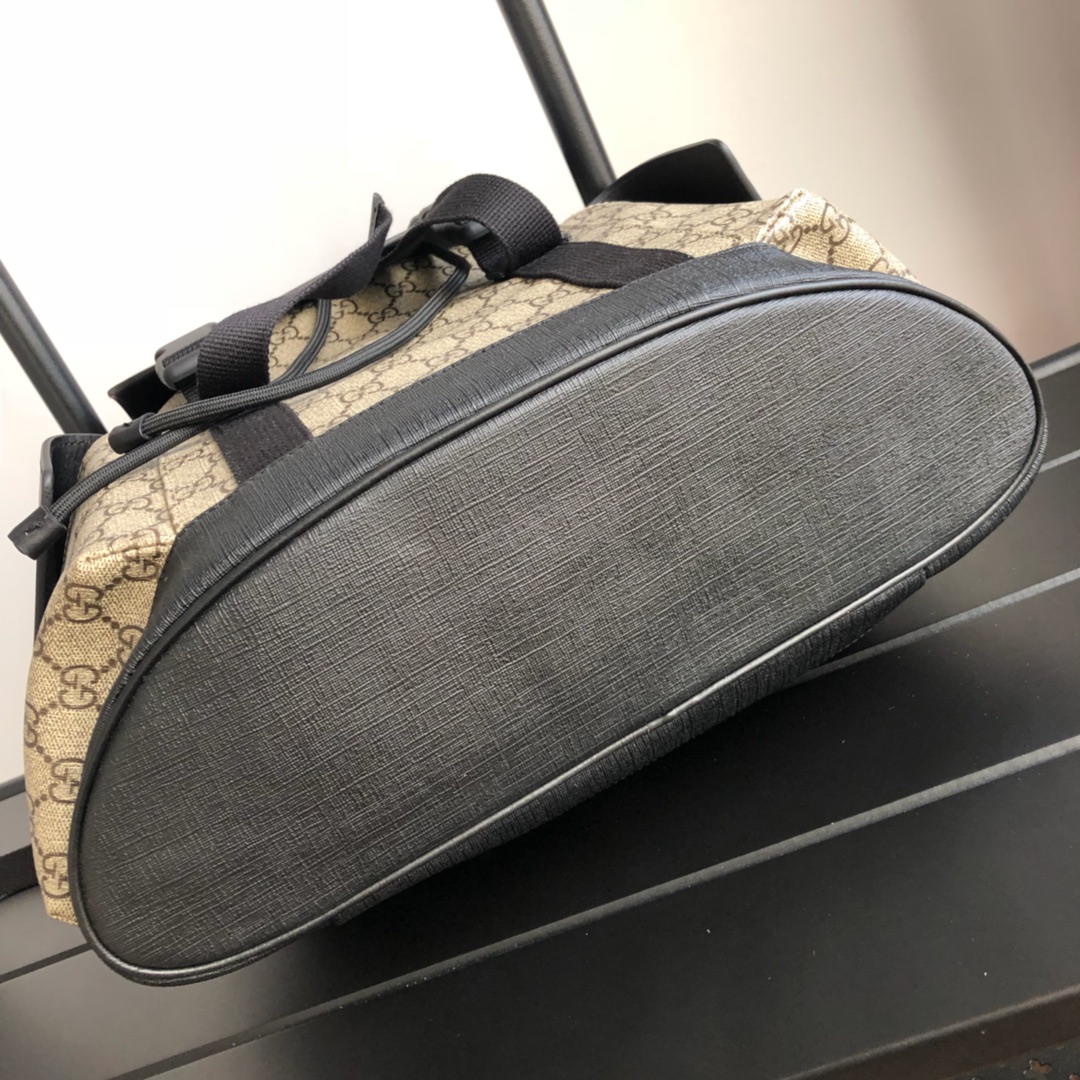 gg S*p*e backpack