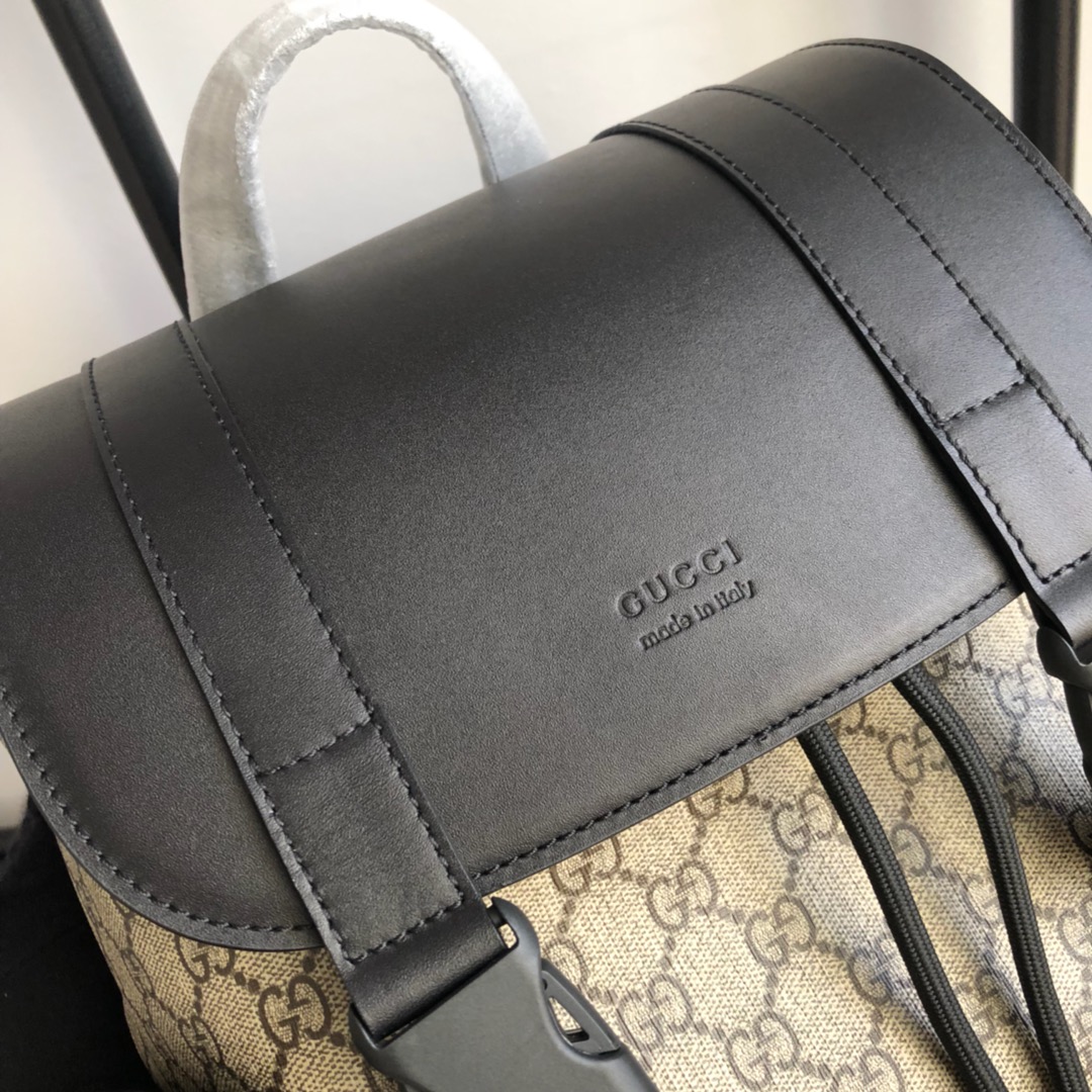 gg S*p*e backpack