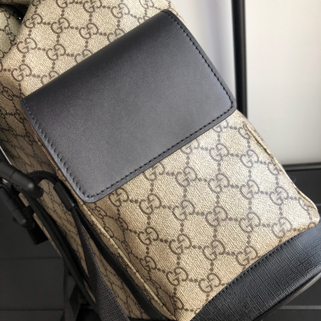 gg S*p*e backpack