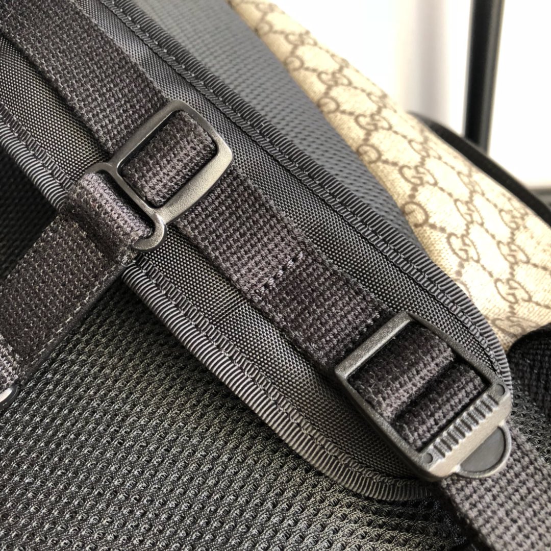 gg S*p*e backpack