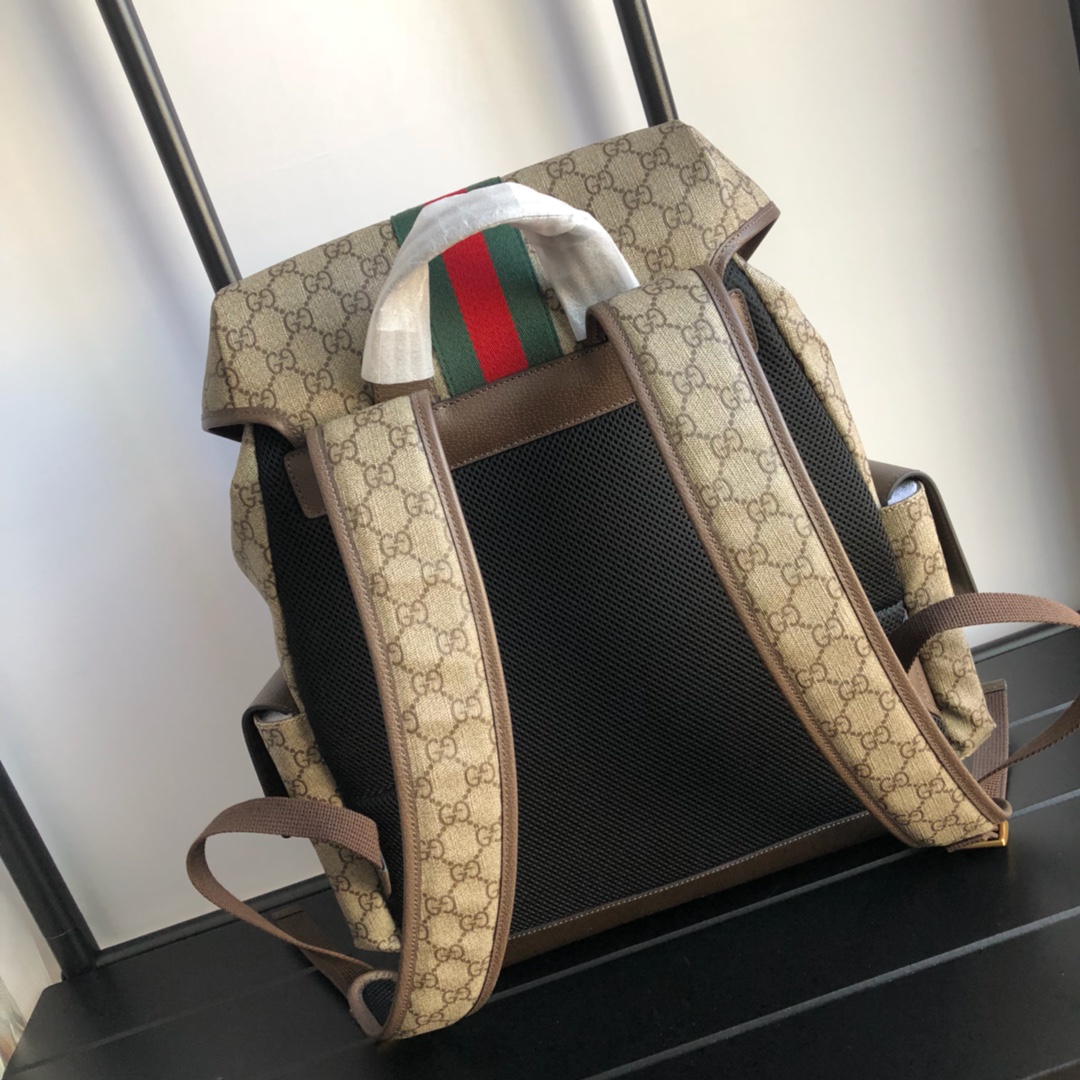 gg S*p*e ophidia backpack