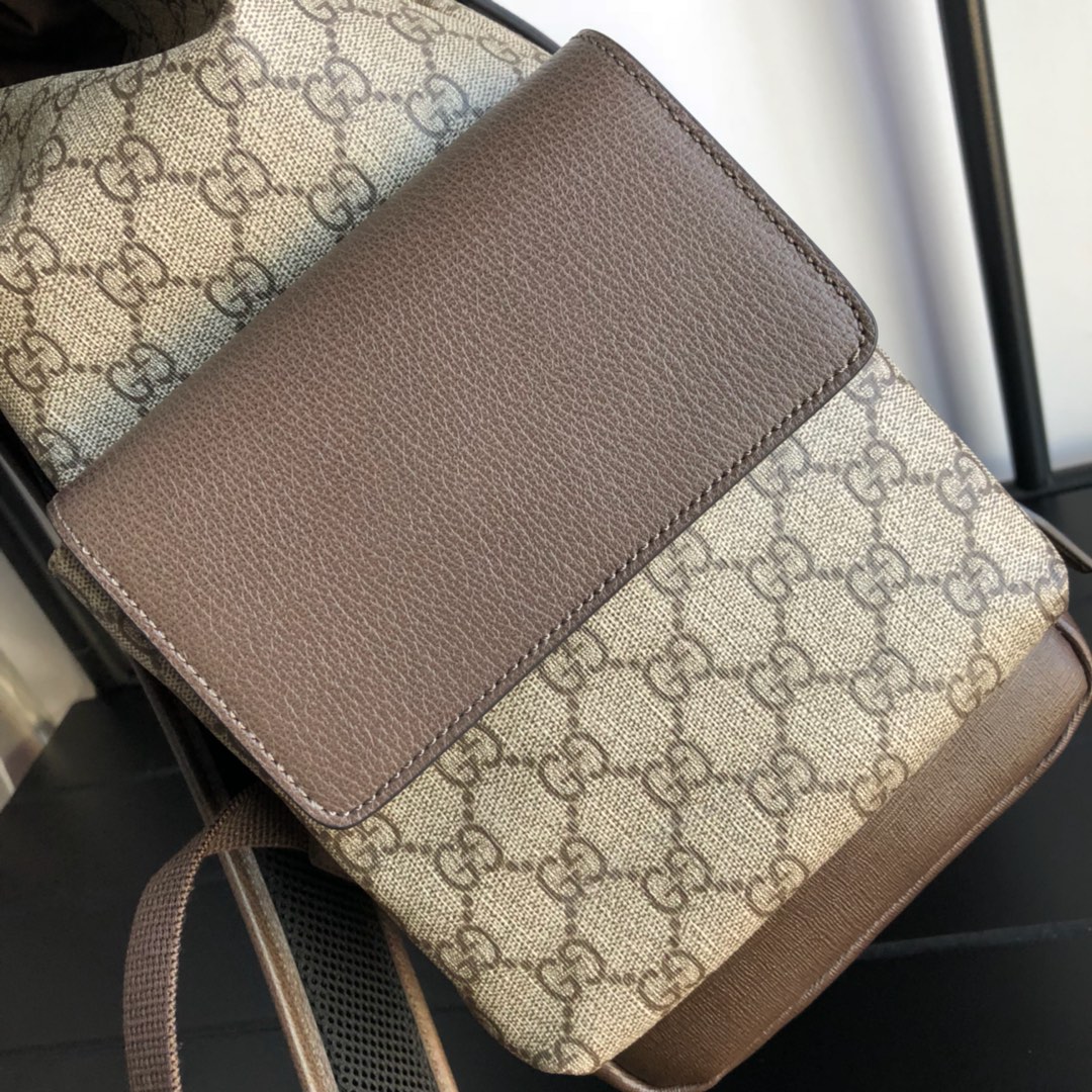 gg S*p*e ophidia backpack