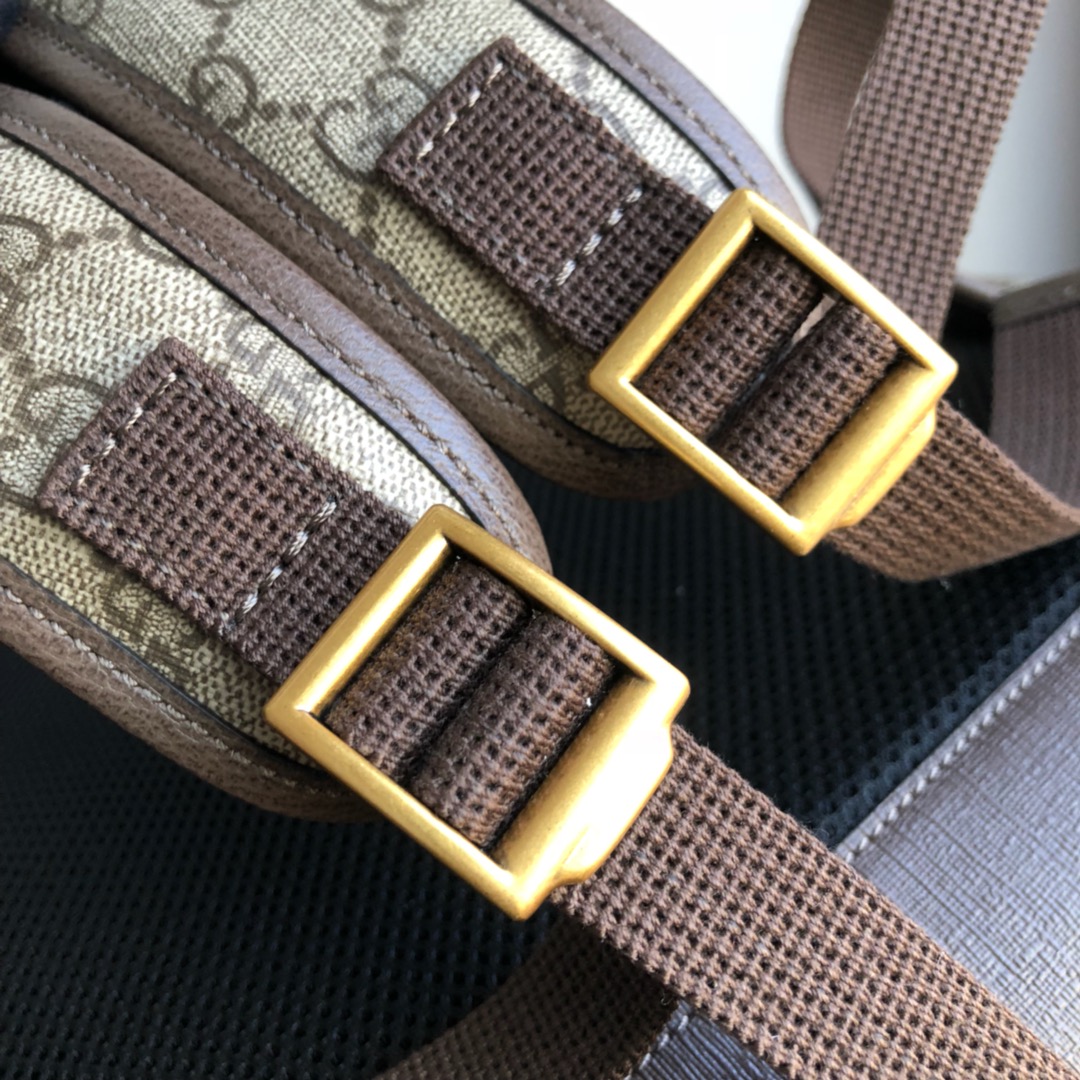 gg S*p*e ophidia backpack
