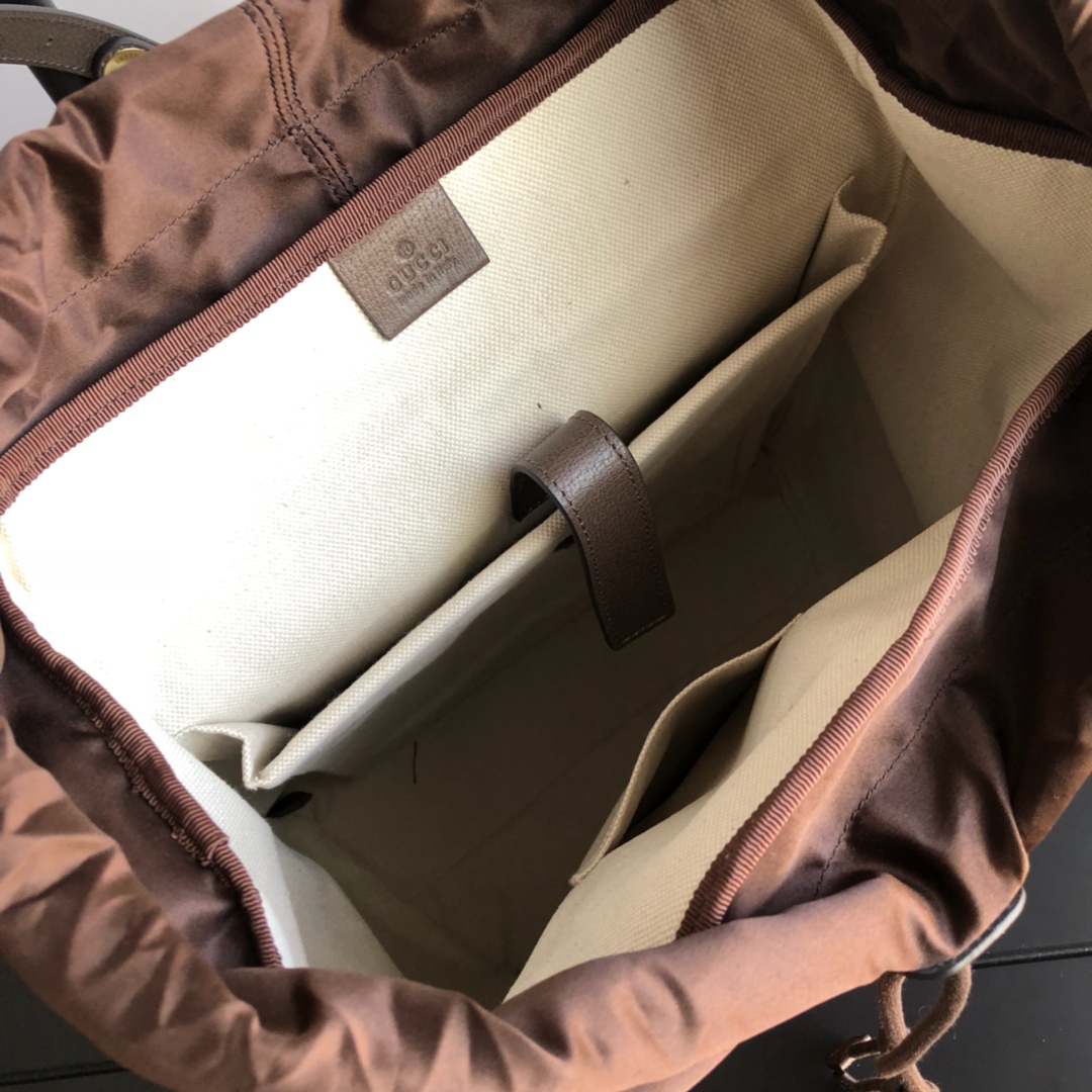 gg S*p*e ophidia backpack