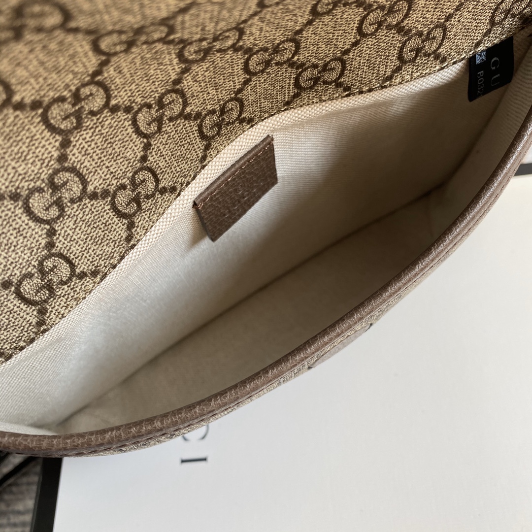 neo vintage gg S*p*e belt bag