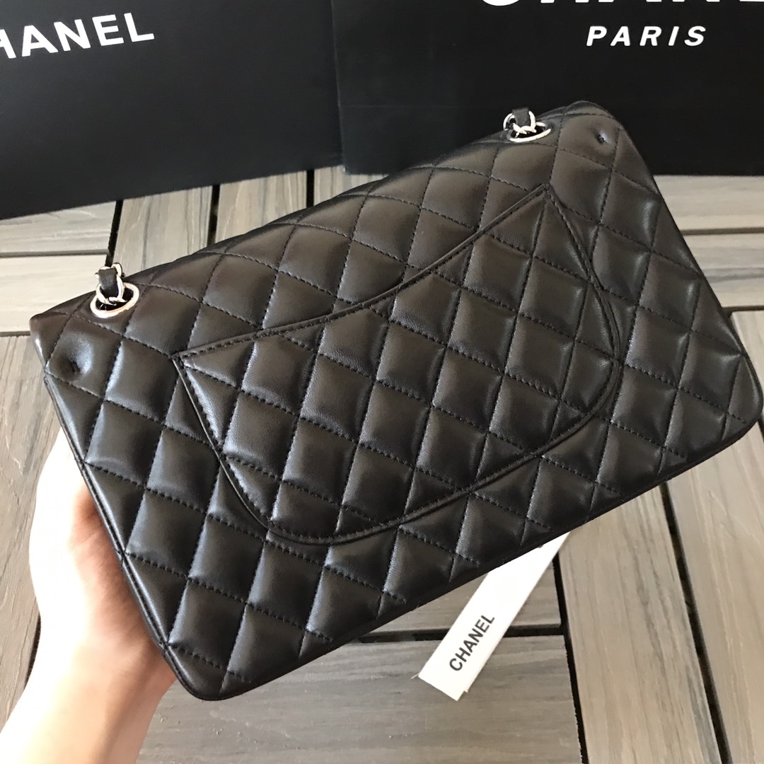 Ch*el flap bag