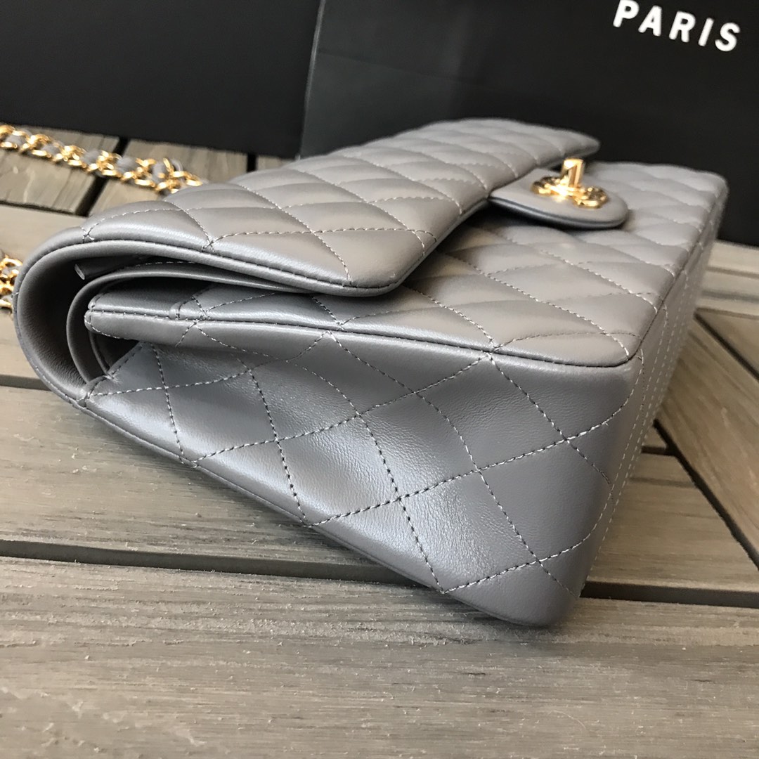 Ch*el flap bag