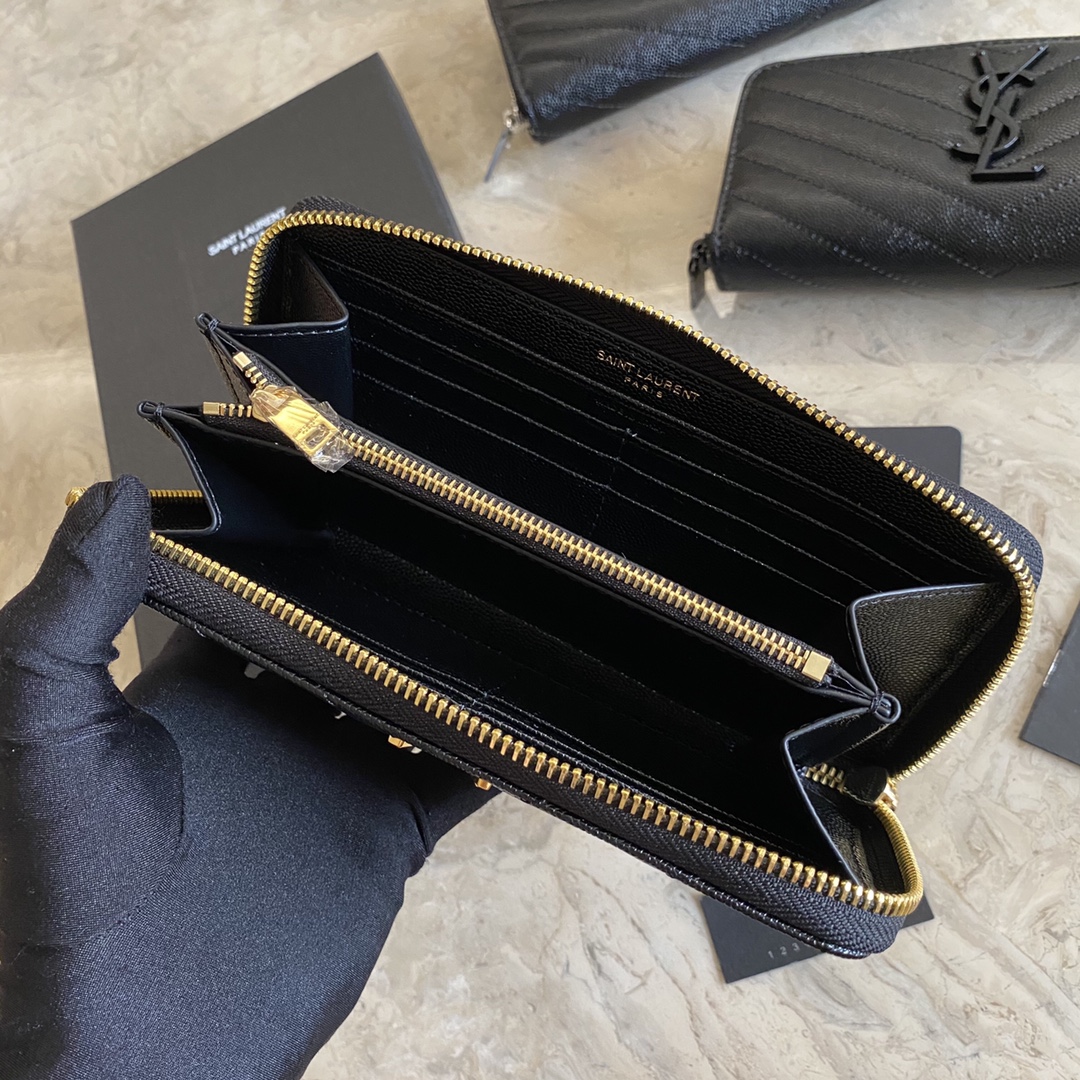YSL WALLET