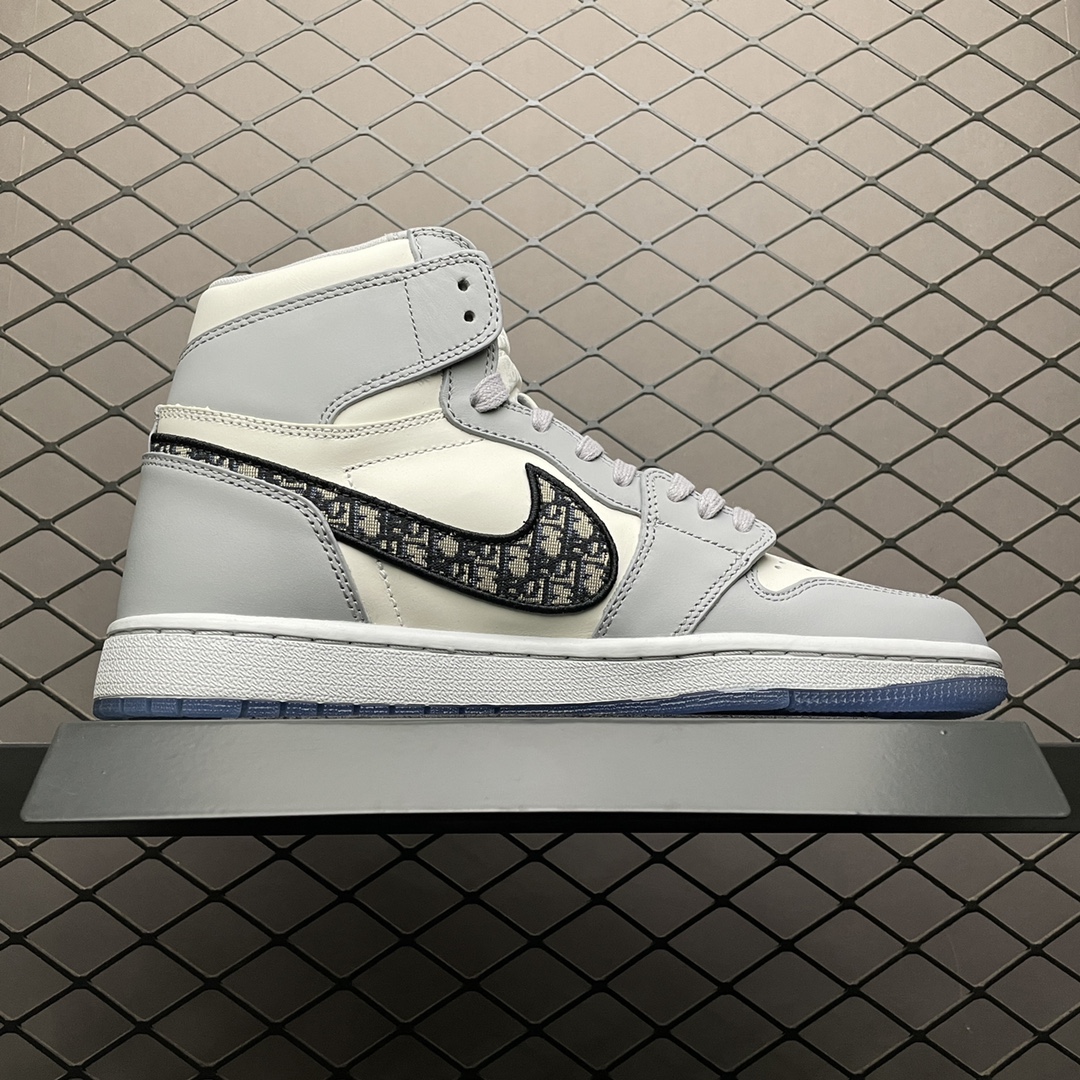 D*or × air jordan 1