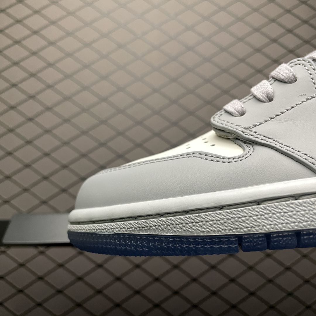 D*or × air jordan 1