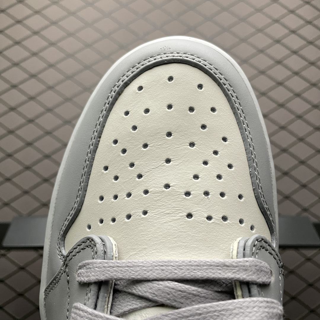 D*or × air jordan 1