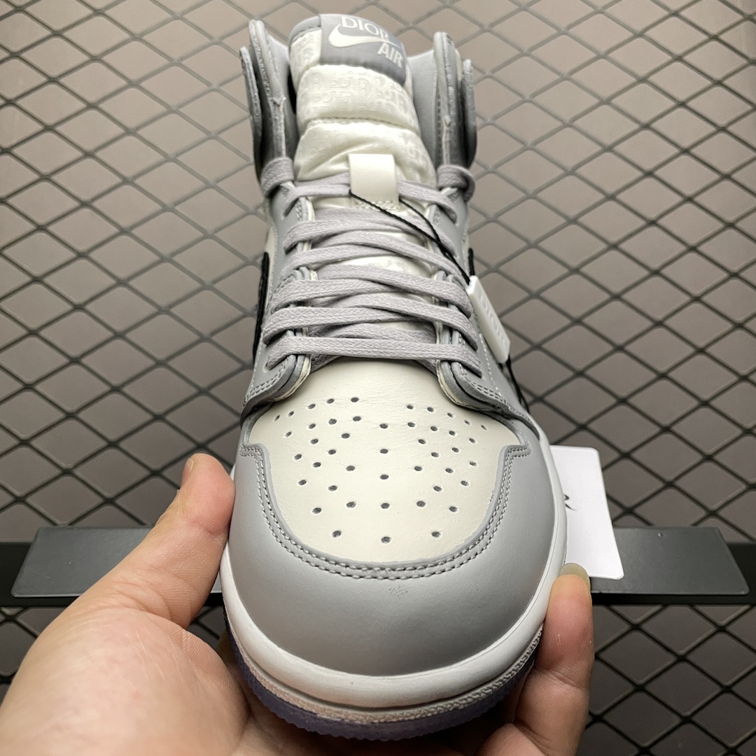 D*or × air jordan 1
