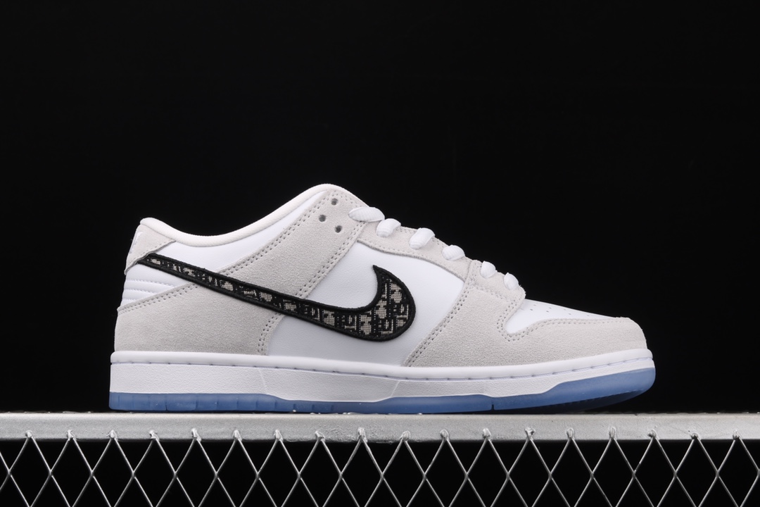 D*or ✖ nike sb dunk low