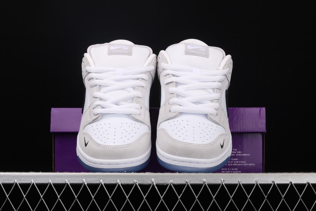 D*or ✖ nike sb dunk low