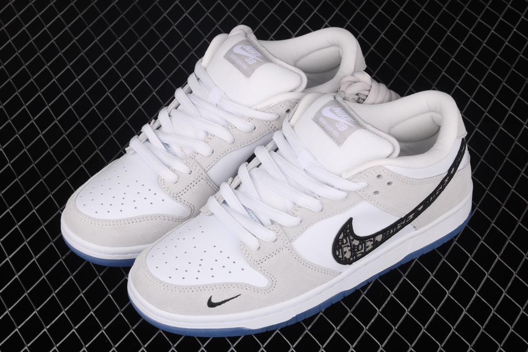 D*or ✖ nike sb dunk low