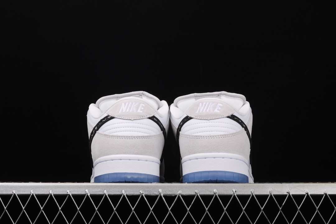 D*or ✖ nike sb dunk low