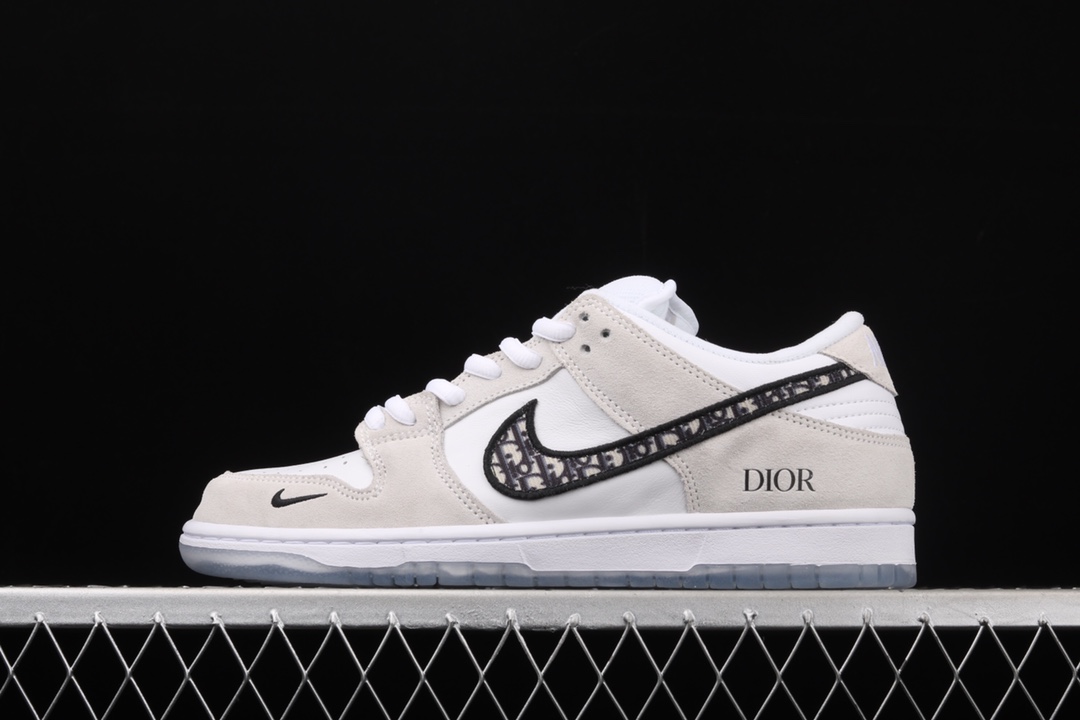 D*or ✖ nike sb dunk low