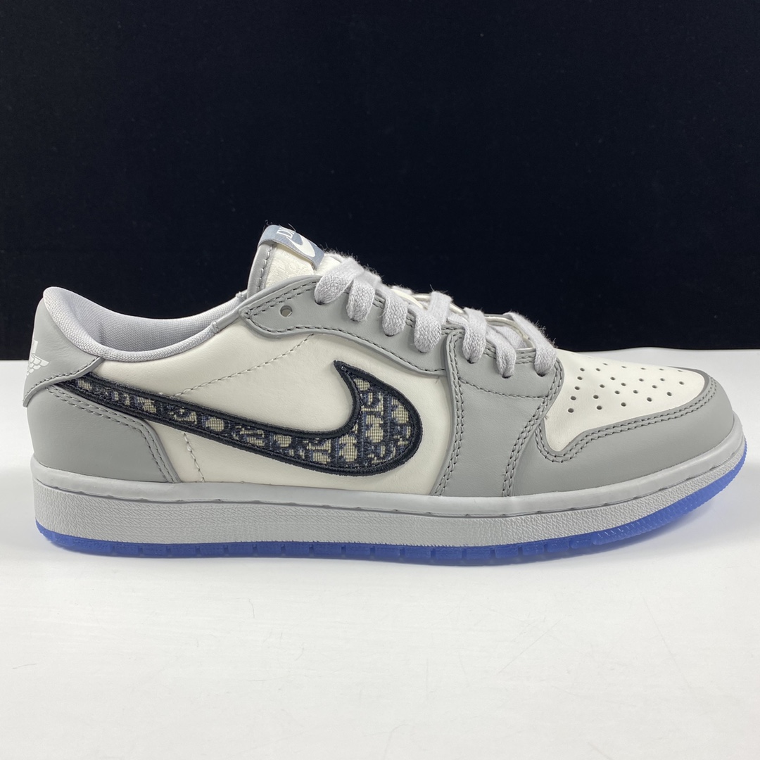 D*or ✖ air jordan low