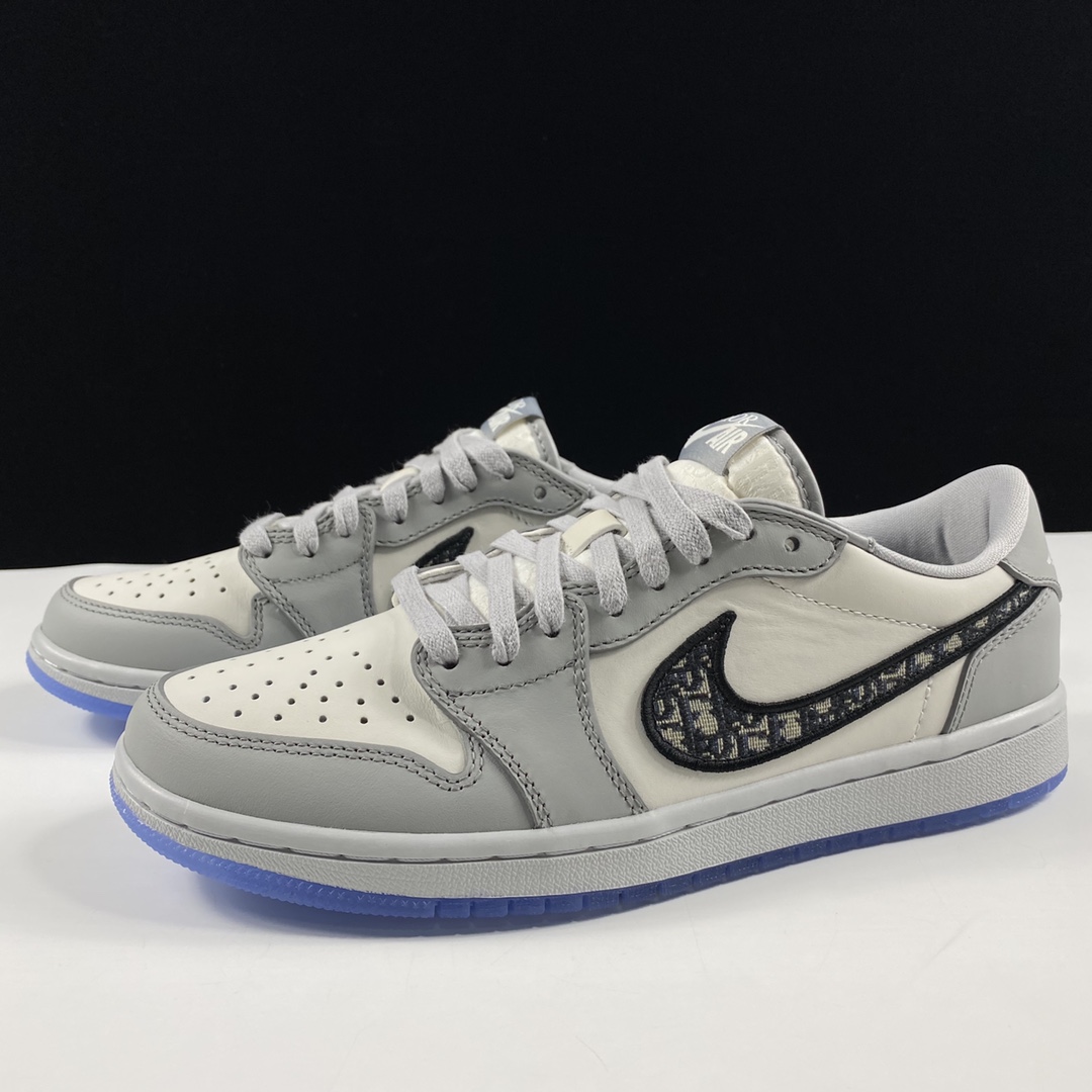 D*or ✖ air jordan low