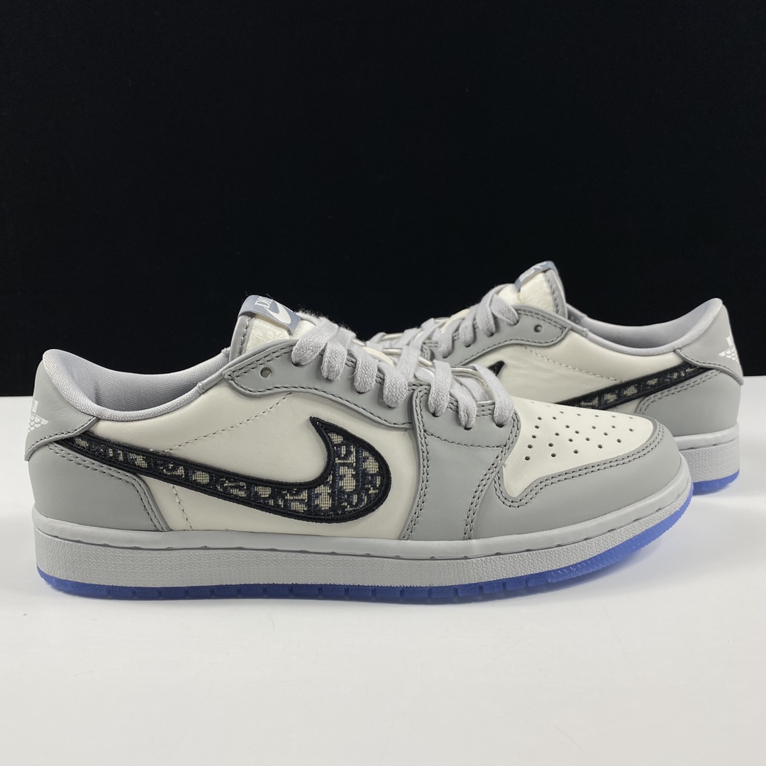D*or ✖ air jordan low