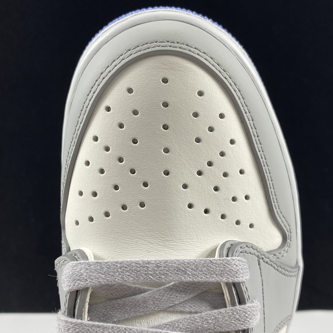 D*or ✖ air jordan low