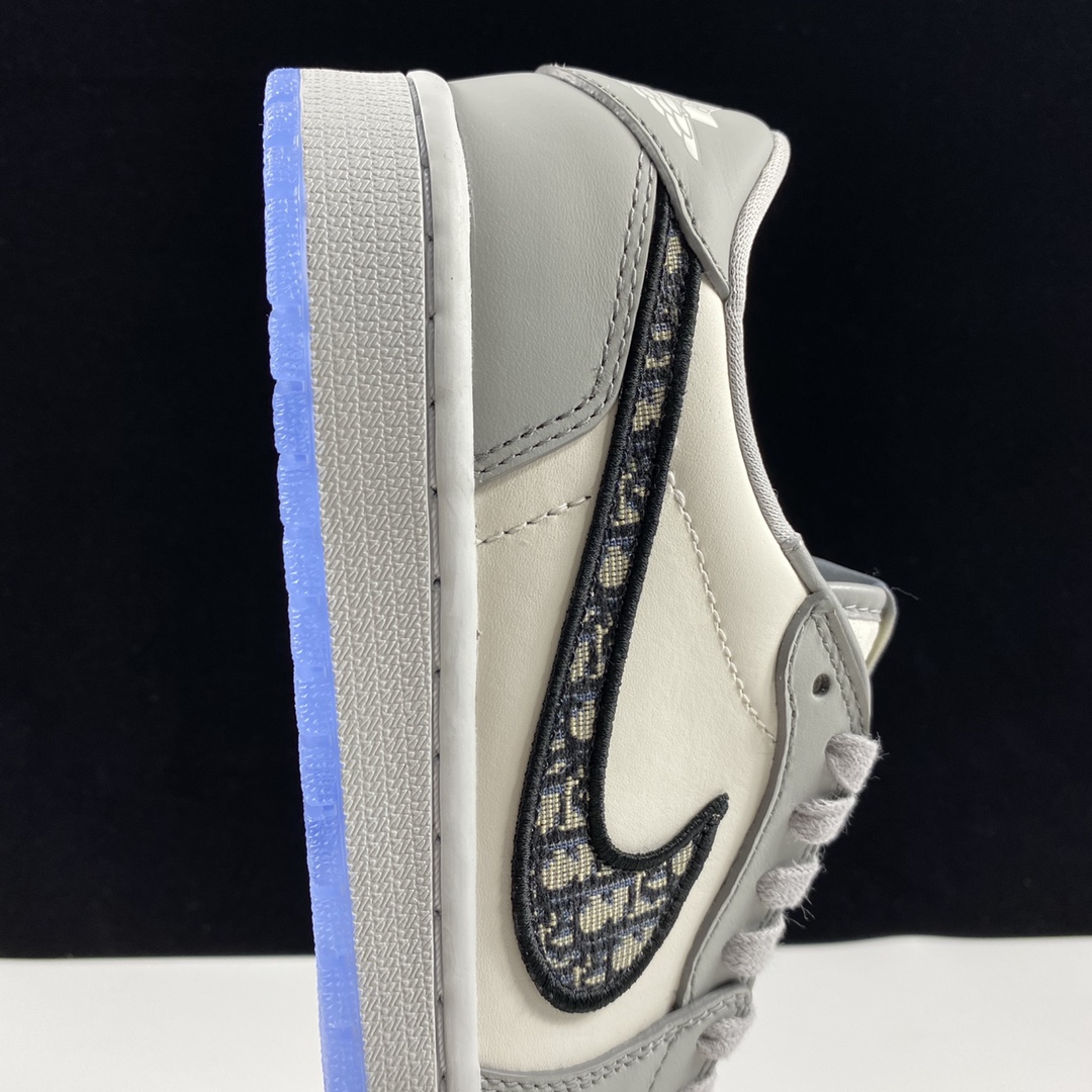 D*or ✖ air jordan low