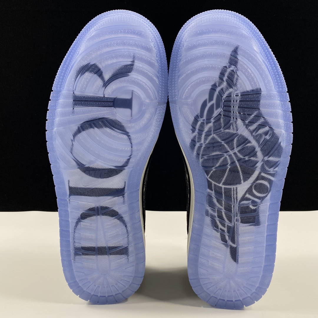 D*or ✖ air jordan low
