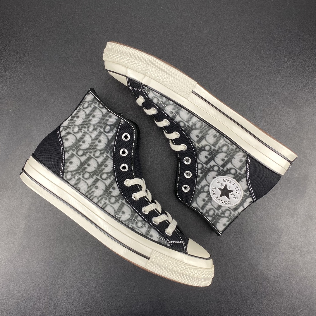D*or ✖ converse 1970s