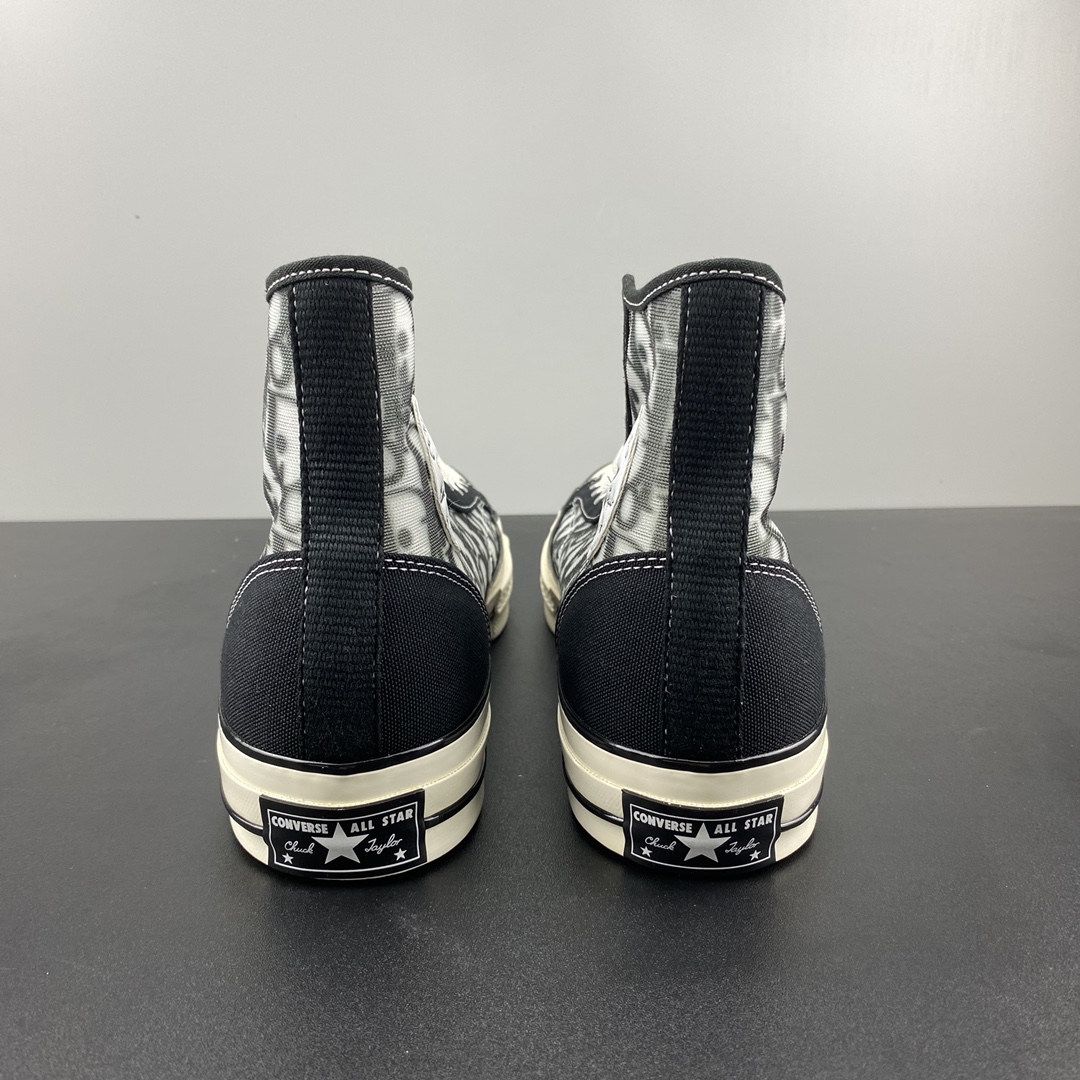 D*or ✖ converse 1970s