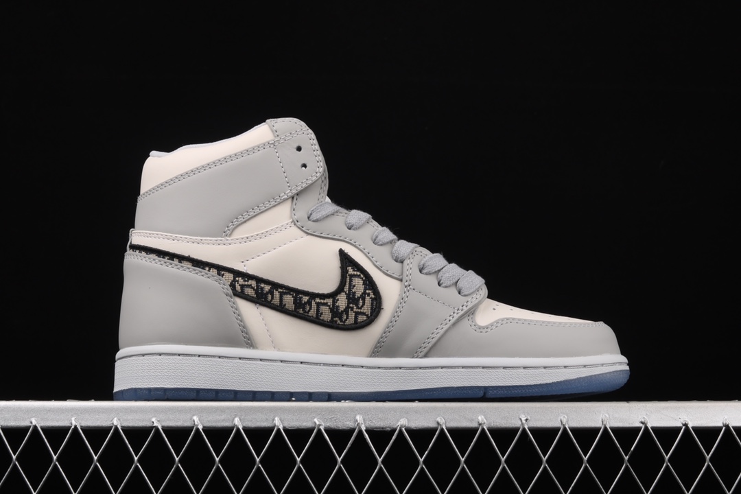 D*or ✖ air jordan 1 high