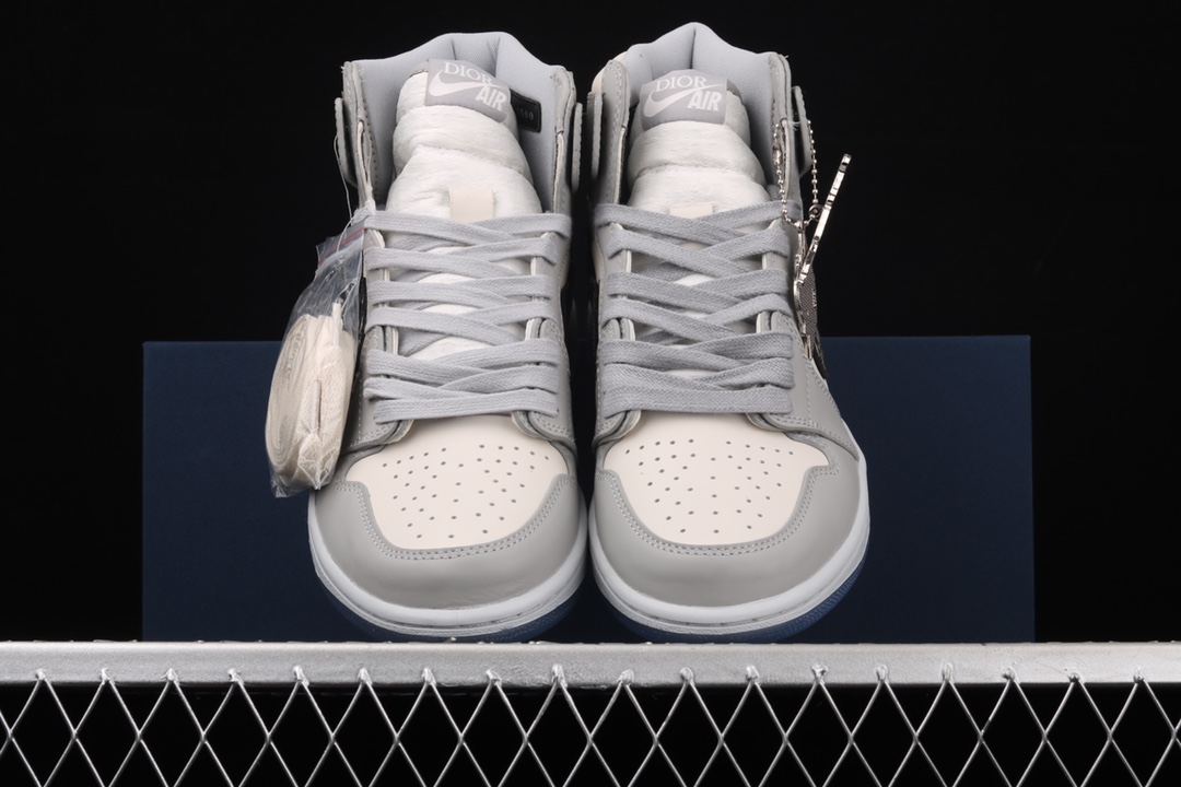 D*or ✖ air jordan 1 high