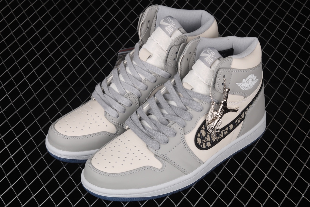 D*or ✖ air jordan 1 high