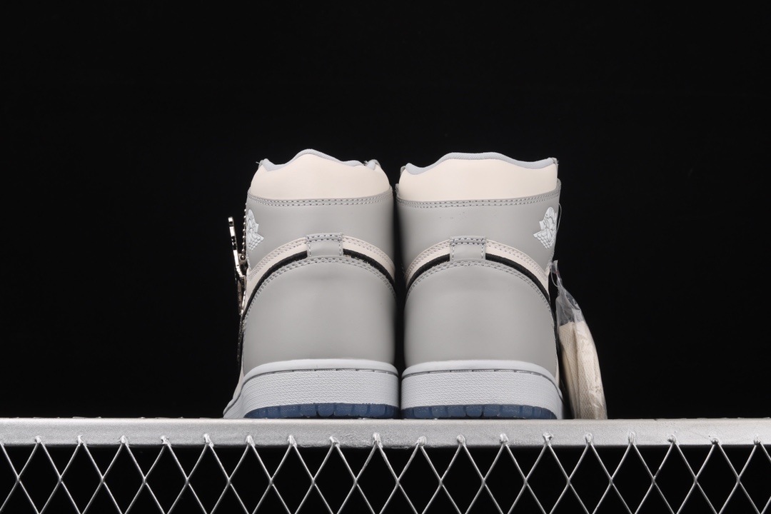D*or ✖ air jordan 1 high