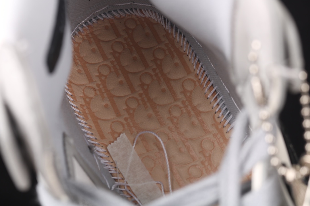 D*or ✖ air jordan 1 high