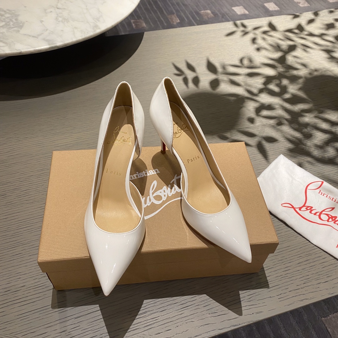 Ch**an louboutin cl