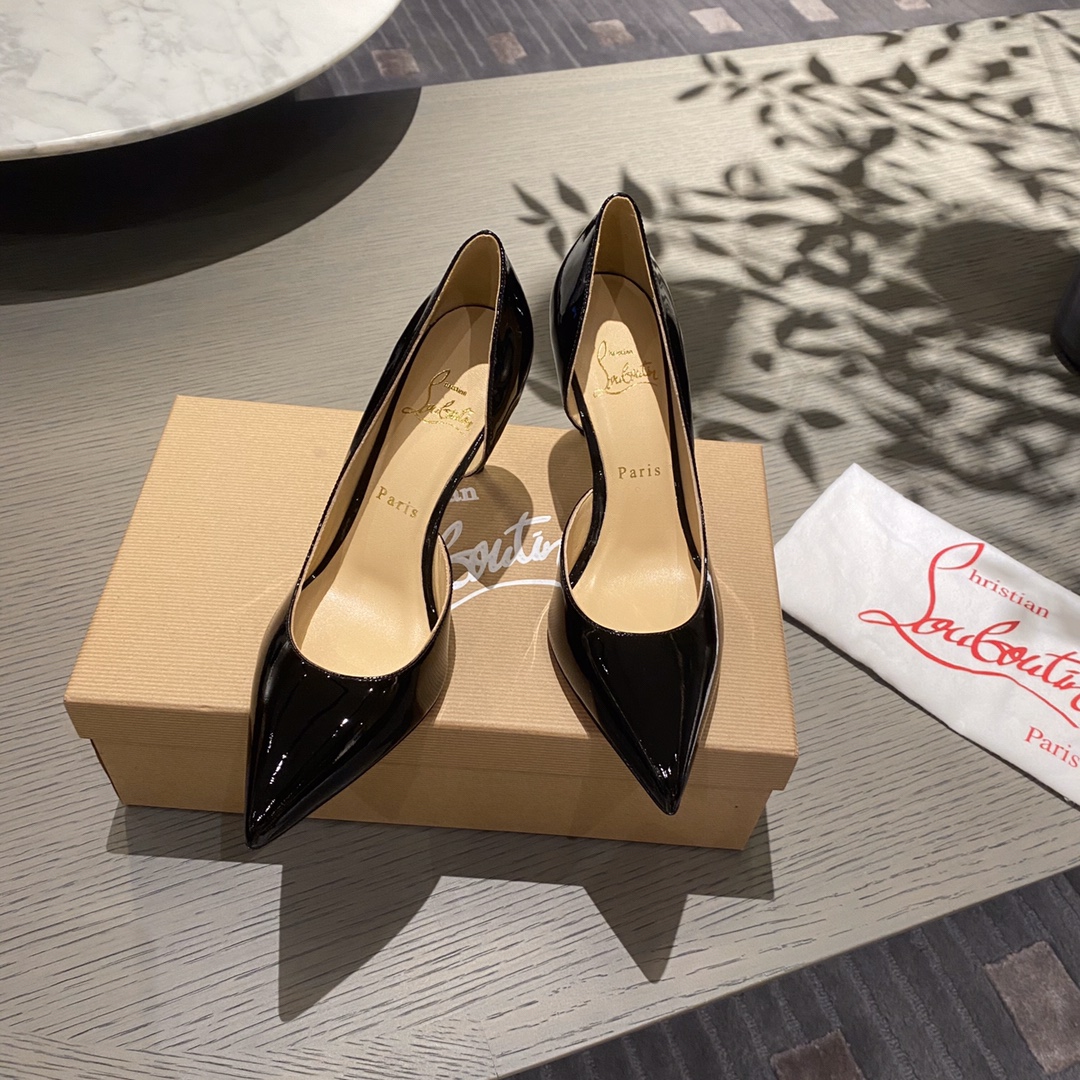 Ch**an louboutin cl