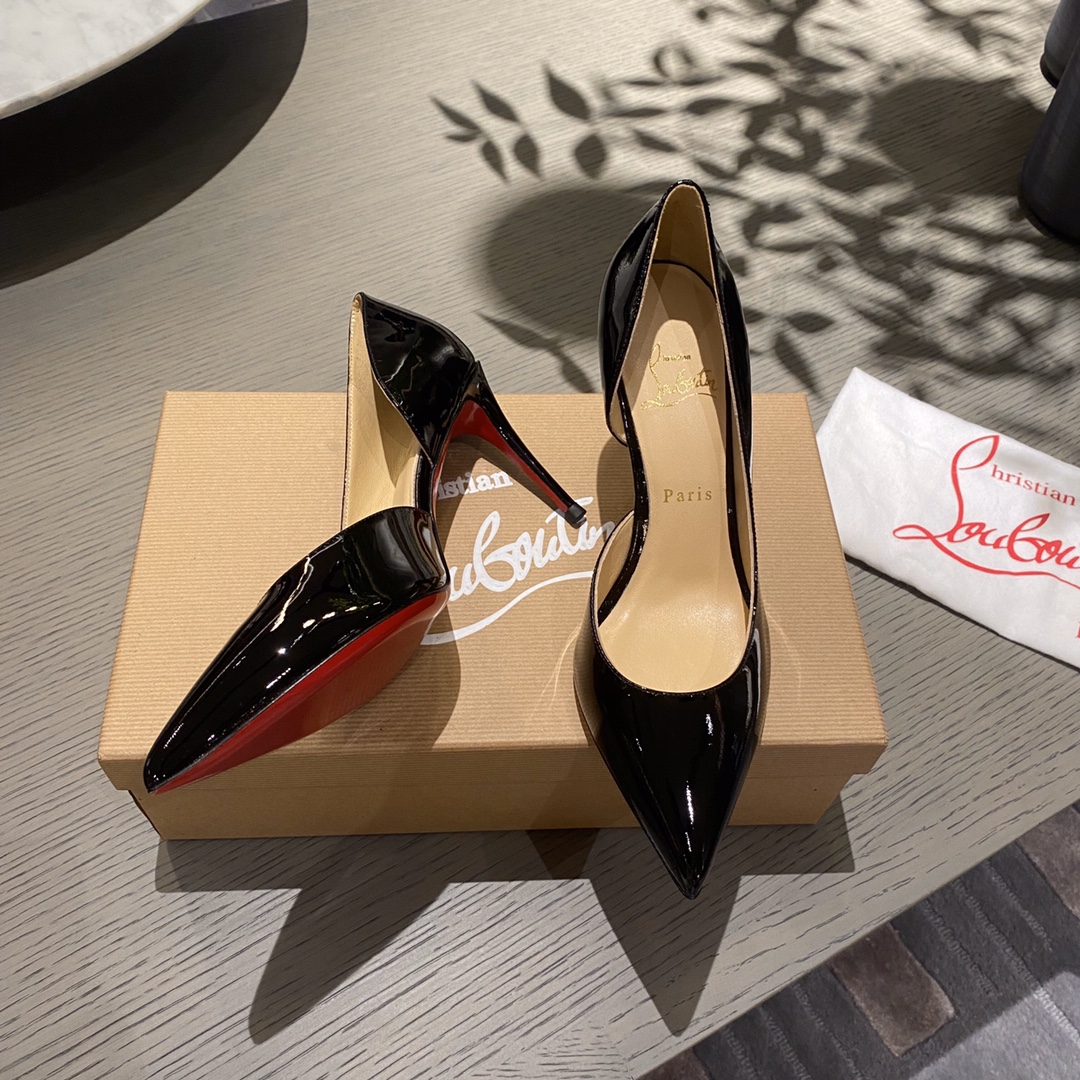 Ch**an louboutin cl