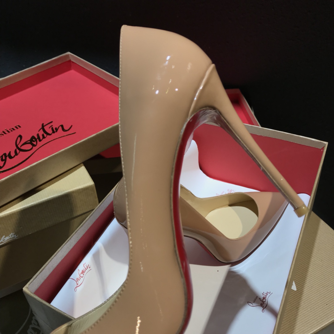 Ch**an louboutin 2018 spring
