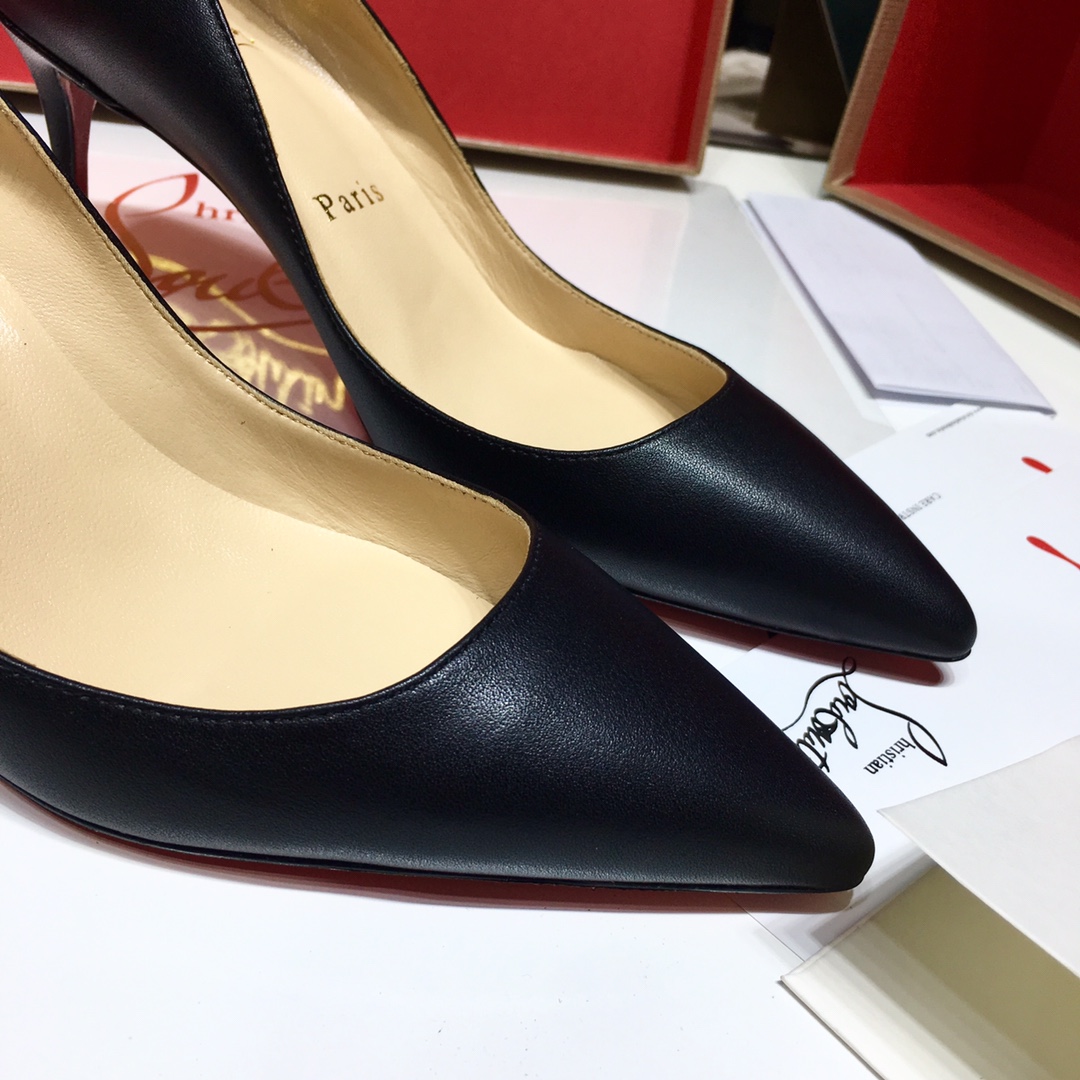 Ch**an louboutin cl