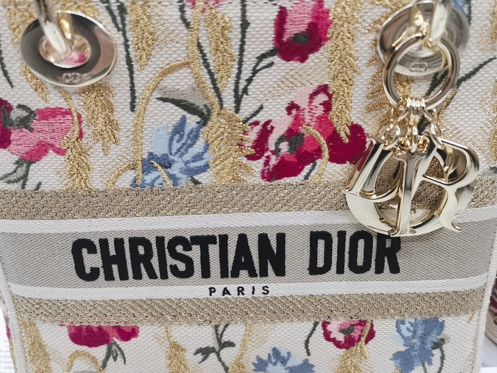 lady D*or