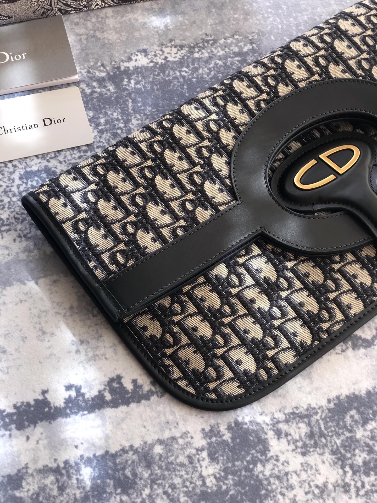 D*or bolique cd tote