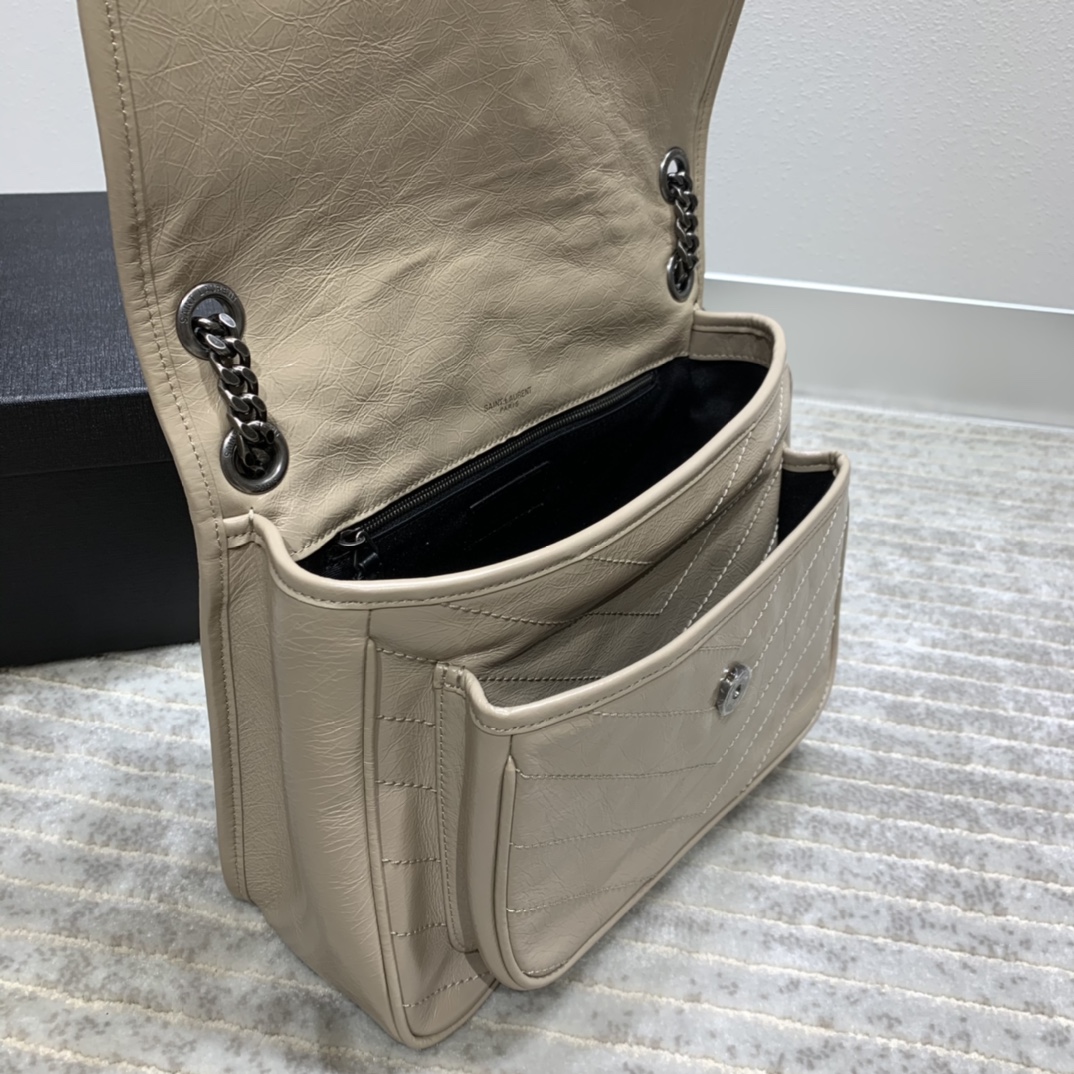 YSL NIKI MEDIUM