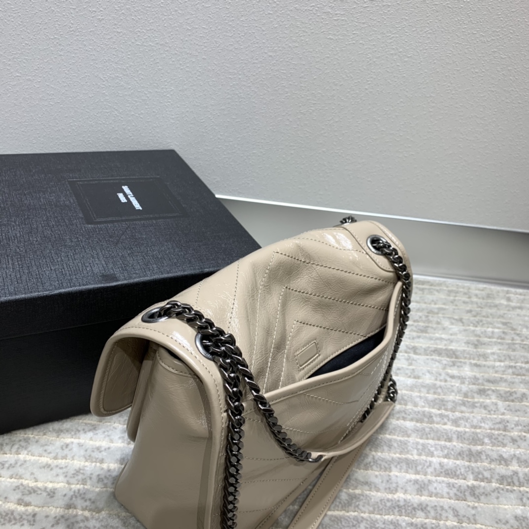 YSL NIKI MEDIUM