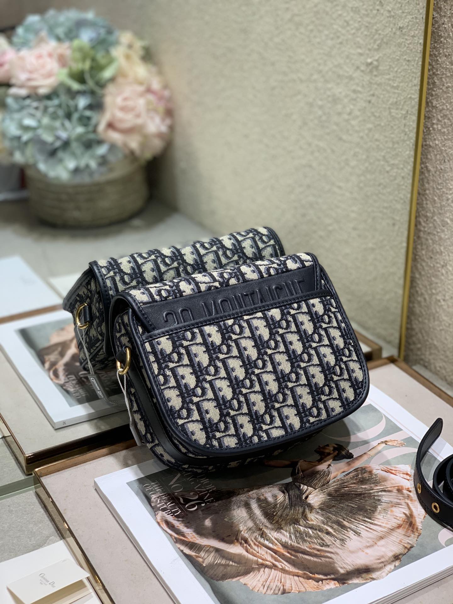 D*or bobby bag