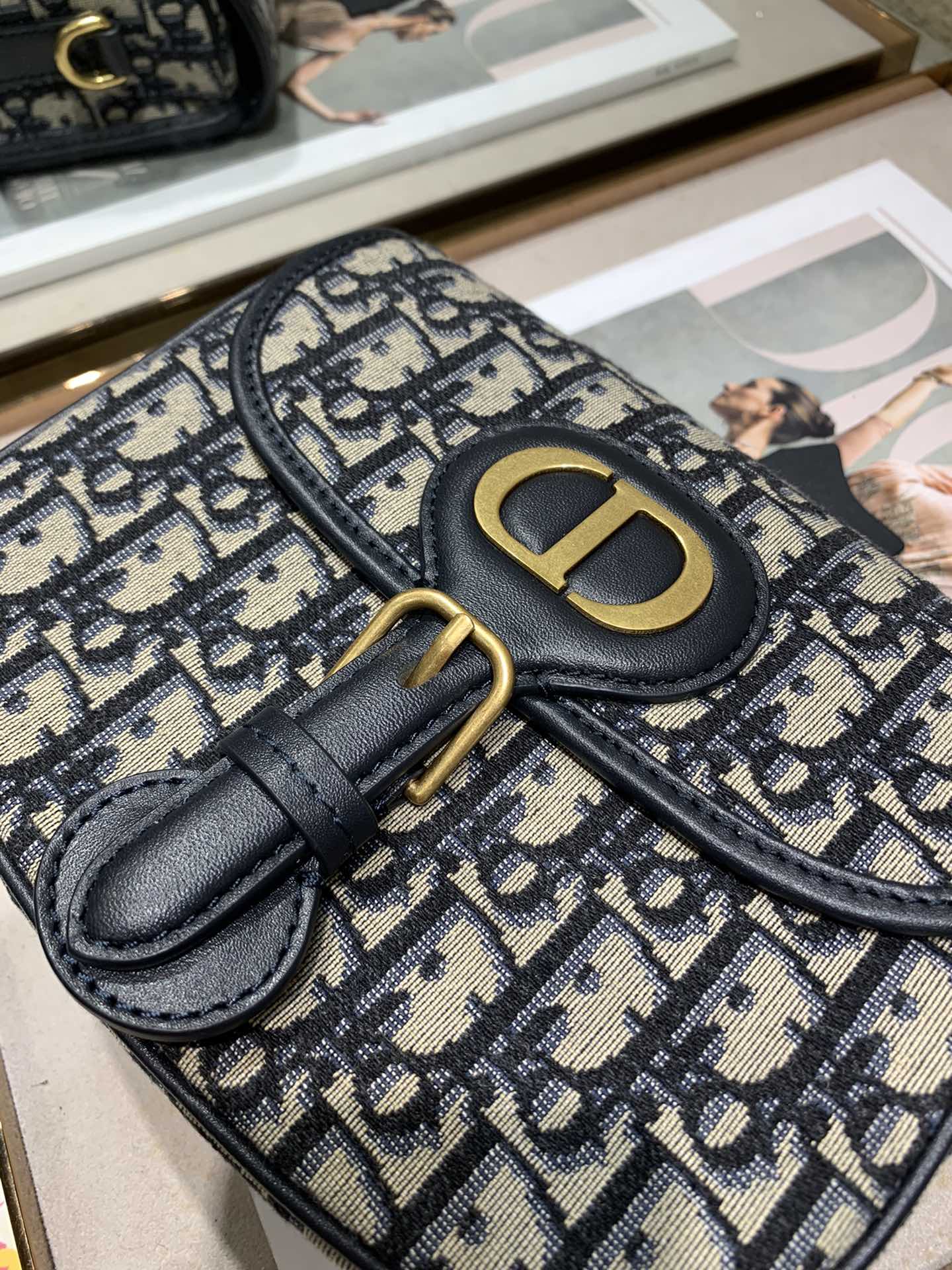 D*or bobby bag