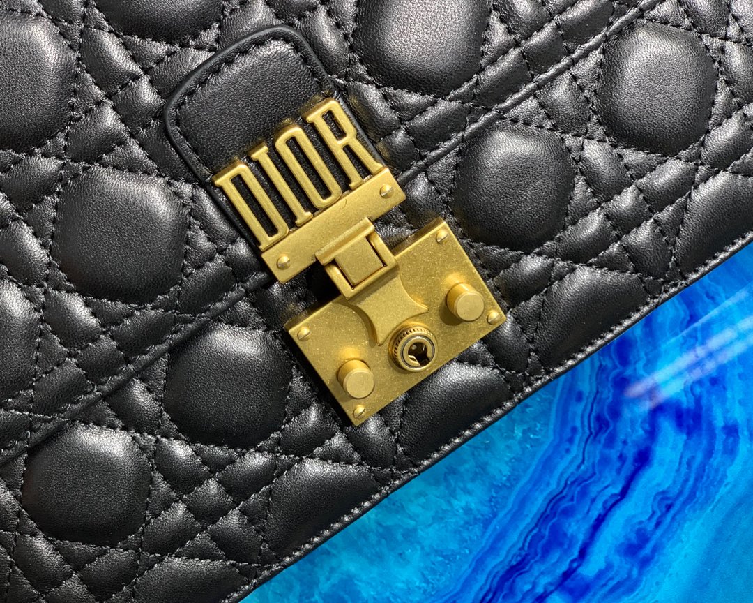 D*or addict chain bag