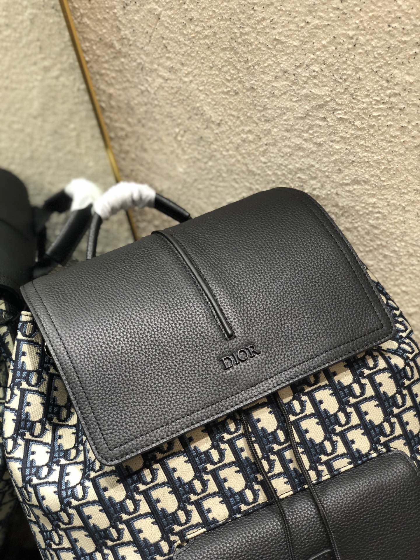 motion D*or oblique backpack