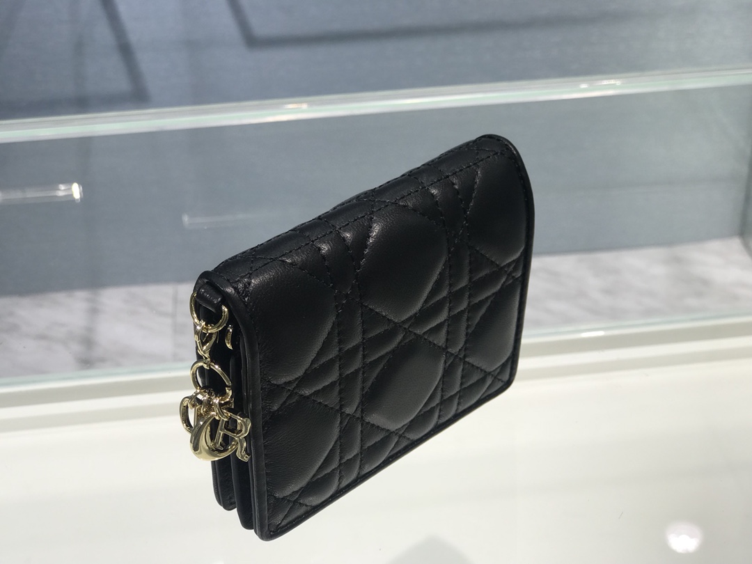 D*or cannage wallet