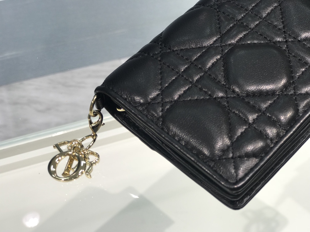 D*or cannage wallet