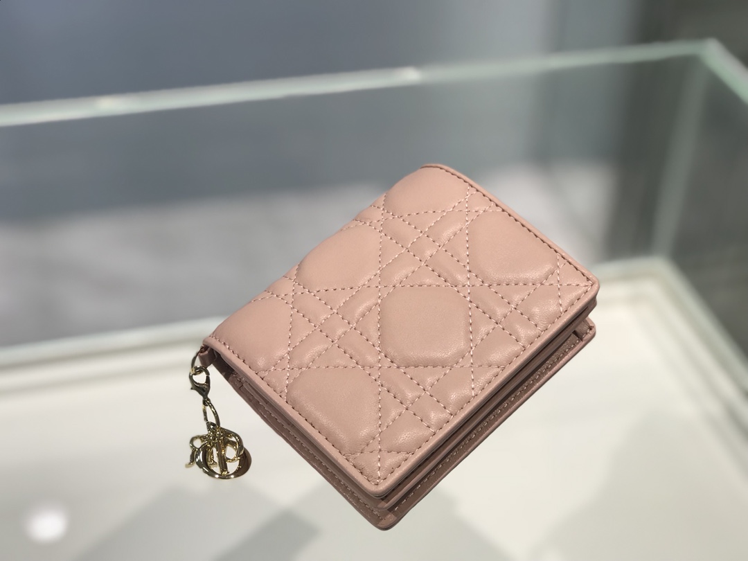 D*or cannage wallet